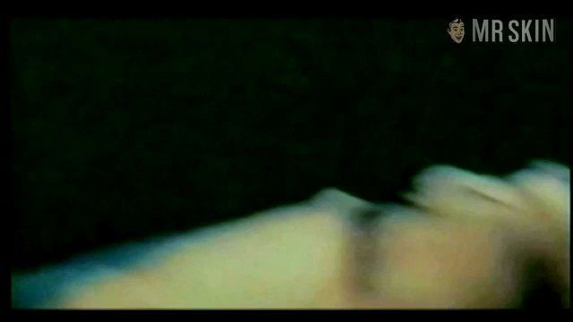 Britt Nichols Naked as Madame Orloff. Breasts, Bush, butt. 198195