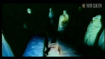 Britt Nichols in The Rites of Frankenstein (1972) Breasts Bush Breasts Bush 198195