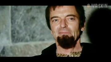 Beatriz Savón in The Rites of Frankenstein (1972) Breasts Breasts Bush 198196