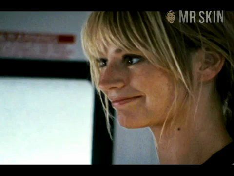 Cameron Richardson in Supercross (2005) Underwear Sexy Underwear 200505