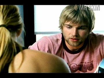 Cameron Richardson in Supercross (2005) Underwear Sexy Underwear 200505