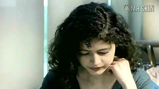 Catherine Klein in Sabine (1993) Breasts Bush Breasts Bush 202990