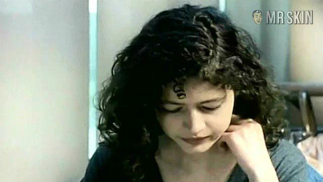 Catherine Klein in Sabine (1993) Breasts Bush Breasts Bush 202990