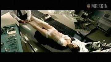 Penélope Cruz in Don't Move (2004) Underwear Breasts Underwear 201825