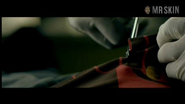 Elena Perino in Don't Move (2004) Breasts Breasts 201822