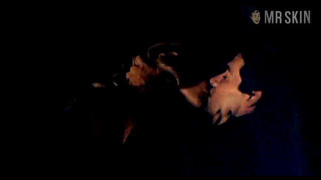 Paulette Breen in Parts: The Clonus Horror (1979) Breasts Butt Breasts Butt 199055