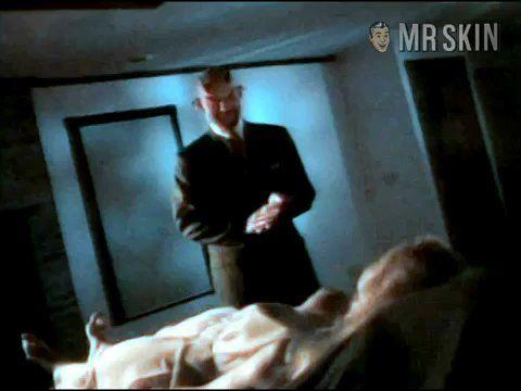 Lucy Frashure in Satanic Yuppies (1996) Breasts Bikini Breasts 198208