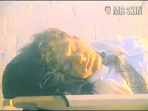 Nudes of Home Movie Girl 1 from Satanic Yuppies. Breasts. 198210