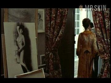 Kika Markham in Two English Girls (1971) Breasts Breasts Butt 229704