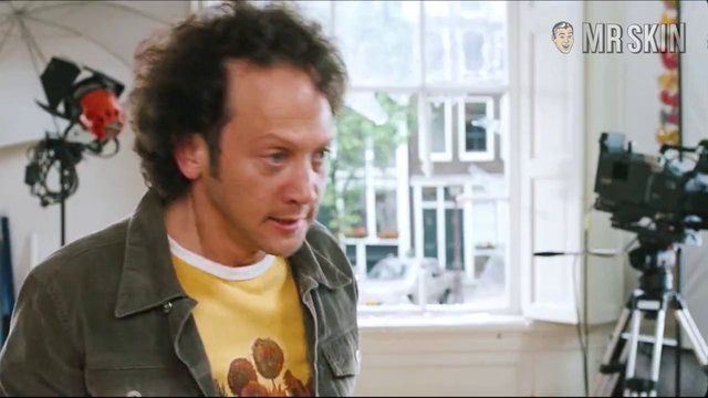 Chantal Janzen in Deuce Bigalow: European Gigolo (2005) Sexy Underwear Sexy Underwear 248543