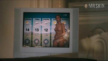 Monika Kuczowska in Deuce Bigalow: European Gigolo (2005) Breasts Underwear Breasts Sexy 199732