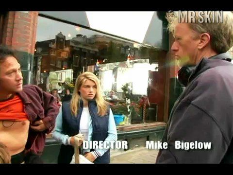 Hottest Katie Downes Scene in Deuce Bigalow: European Gigolo. Sexy, underwear*. 199718