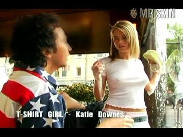 Katie Downes in Deuce Bigalow: European Gigolo (2005) Sexy Sexy Underwear* 199718