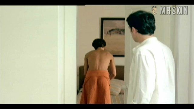 Natalia Millán Nude as Ana. Breasts, sexy. 198230