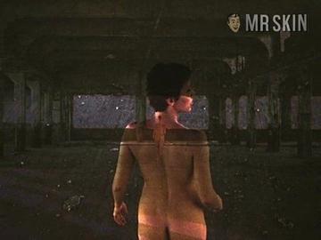 Terrylene in After Image (2001) Butt Breasts Bush 208970