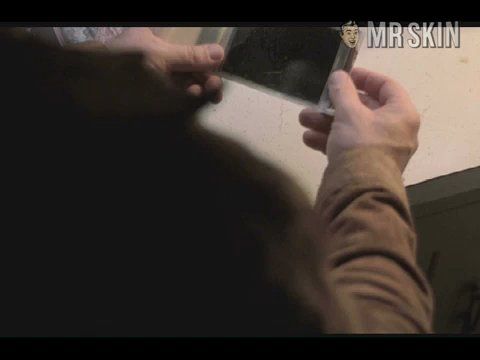 Terrylene in After Image (2001) Breasts Butt Bush Breasts Bush 208971