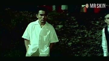 Maiko Kawakami in Debeso (1996) Breasts Breasts Butt 198254