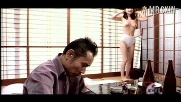 Yuka Tachihara in Debeso (1996) Breasts Butt Bush Breasts Bush 198250