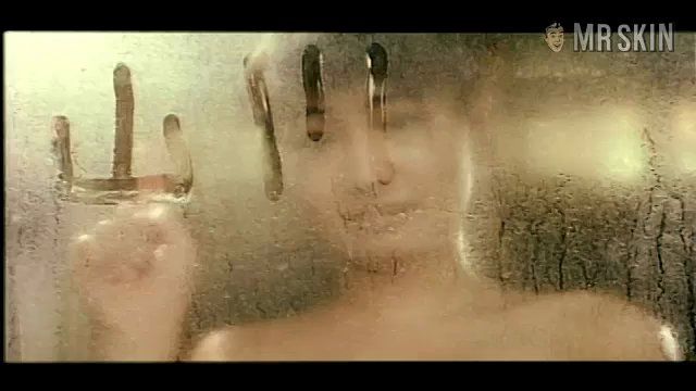 NA from Debeso Naked. Breasts, Butt, bush. 198251