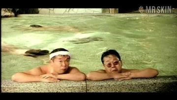 Yuka Tachihara in Debeso (1996) Breasts Butt Breasts Bush 198251
