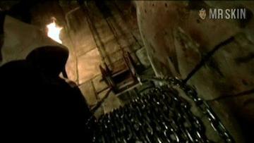 Ashley Fires in The Halfway House (2004) Breasts Breasts Underwear 198240