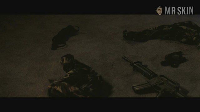 Ingrid from Lord of War Naked. Butt, Left Breast, breasts. 220433