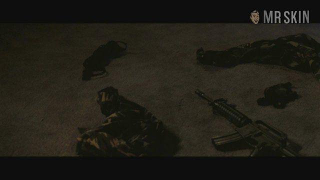 Ingrid from Lord of War Naked. Butt, Left Breast, breasts. 220433
