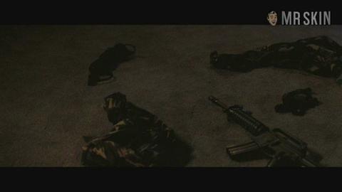 Ingrid from Lord of War Naked. Butt, Left Breast, breasts. 220433