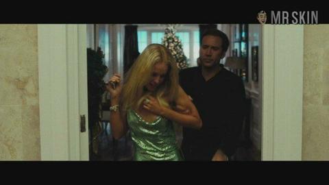 Annelene Terblanche Naked in Lord of War. Breasts. 200371