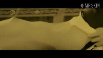 Ching Hu in The Scandalous Warlord (1979) Butt Breasts Butt 198534