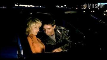 Cayetana Guillén Cuervo in Do It for Me (1997) Breasts Breasts Bush 198288
