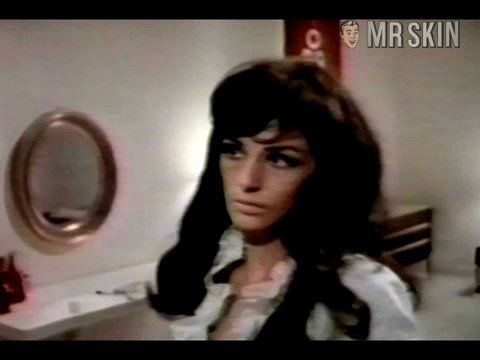Helena Rojo Nude in Siempre hay una primera vez. Breasts, butt. 198562