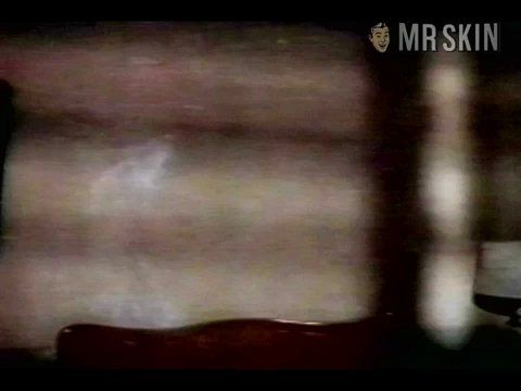 NA from Siempre hay una primera vez Naked. Breasts, Butt. 198563