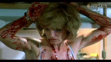 Randi Brooks in Cop (1988) Sexy Sexy Underwear 198939