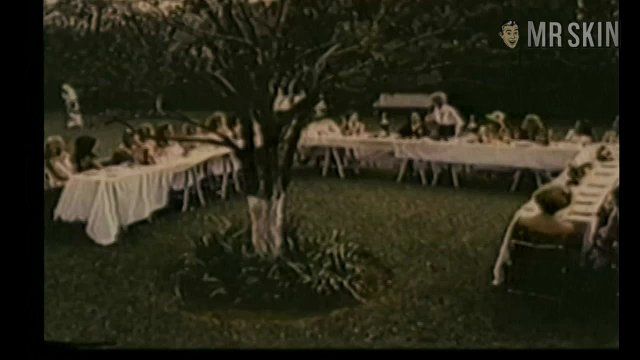 Helena Ramos Naked in O Bem Dotado - O Homem de Itu. Breasts, Butt. 198319