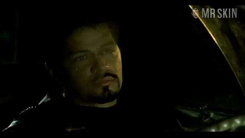 Carlito's Dancer from Carlito's Way: Rise to Power Naked. Breasts. 198785