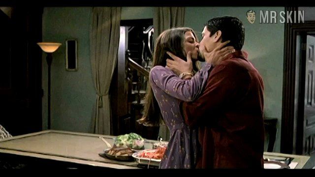 Jaclyn DeSantis Nude in Carlito's Way: Rise to Power. Breasts, Butt. 198784