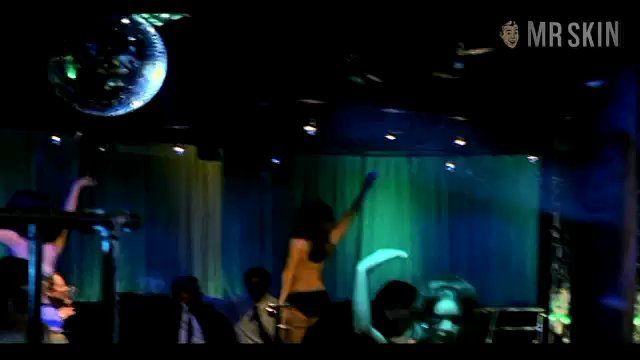 Misha Sedgwick in Carlito's Way: Rise to Power (2005) Breasts Breasts Underwear 198786