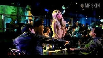 Misha Sedgwick in Carlito's Way: Rise to Power (2005) Breasts Breasts Underwear 198786