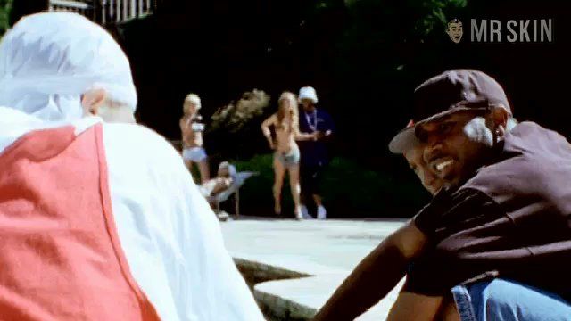 Devon Aoki in Death of a Dynasty (2003) Bikini Bikini Sexy 198325