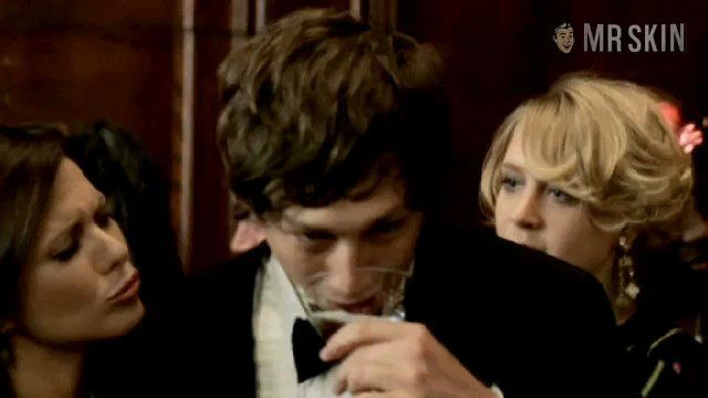 Hottest Chloë Sevigny Scene in Death of a Dynasty. Sexy. 198326