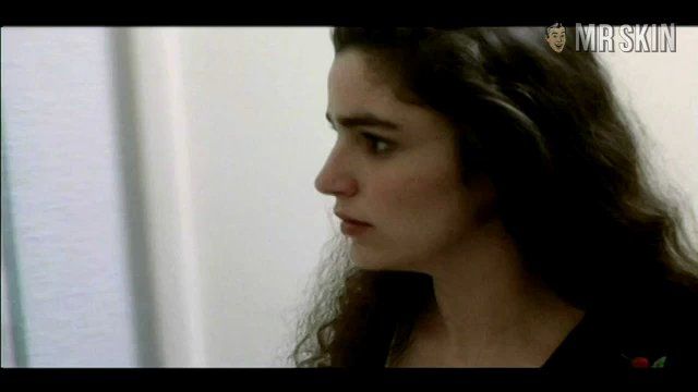 Julia Bruglio in I Love You, Don't Touch Me! (1997) Butt Butt 198332