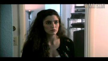 Julia Bruglio in I Love You, Don't Touch Me! (1997) Butt Butt 198332