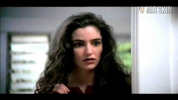 Melanie Wachsman in I Love You, Don't Touch Me! (1997) Breasts Bush Breasts Bush 198327