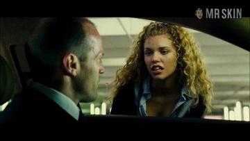 AnnaLynne McCord in Transporter 2 (2005) Sexy Sexy Underwear 221310
