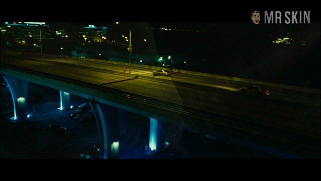 Kate Nauta in Transporter 2 (2005) Breasts Butt Breasts Butt 200248