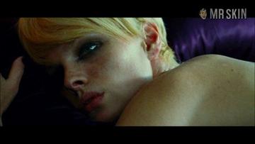 Kate Nauta in Transporter 2 (2005) Breasts Butt Breasts Butt 200248