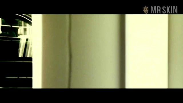 Sexiest Amber Valletta Scene in Transporter 2. Sexy, underwear. 200275