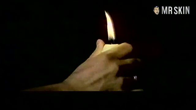 Patrizia Gori Naked in Crazy Desires of a Murderer. Breasts. 198559