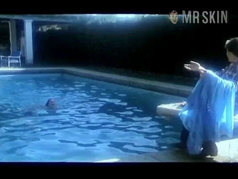 Ana Gracia in Le llamaban J.R. (1982) Breasts Breasts 202105